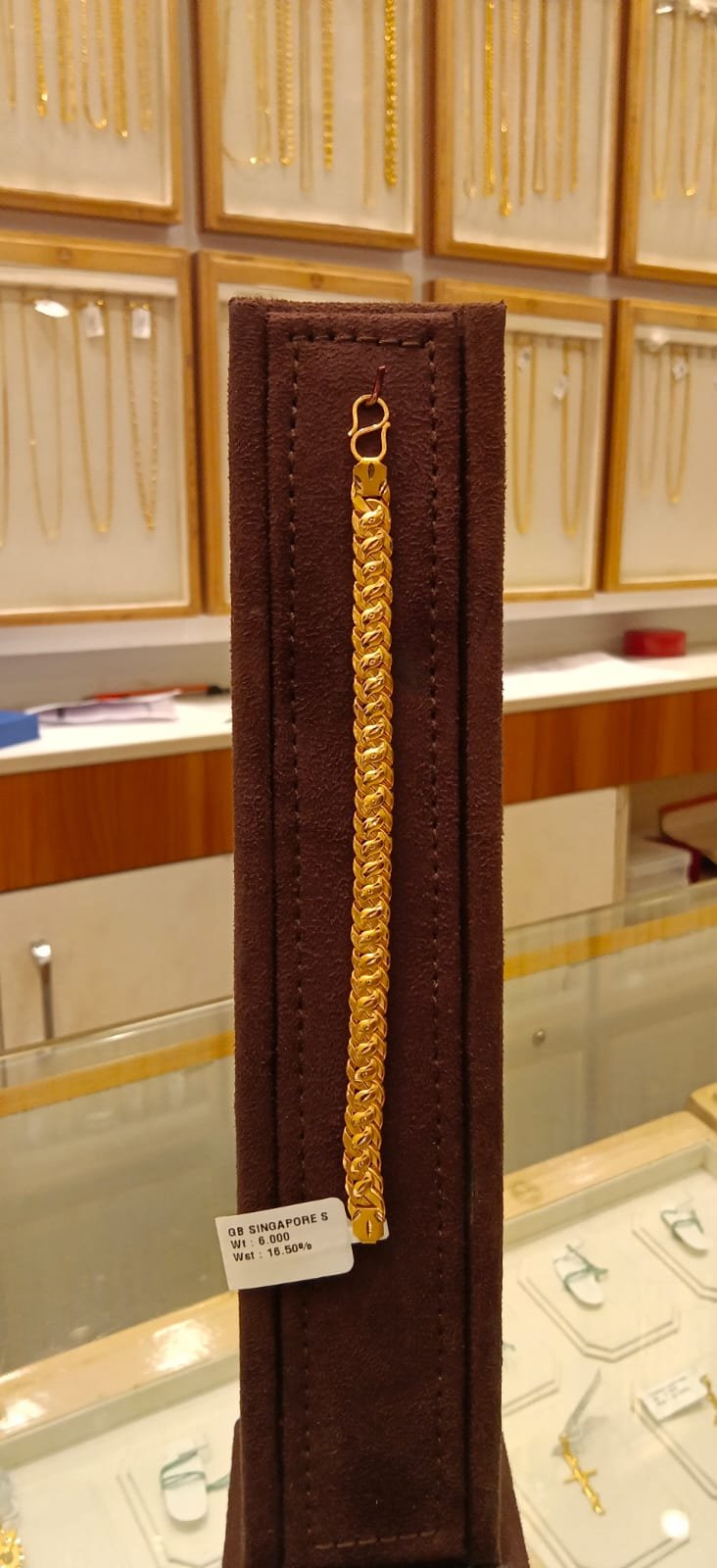 Gents Bracelet
